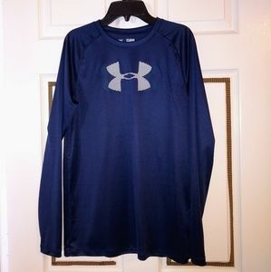 UA Youth Top